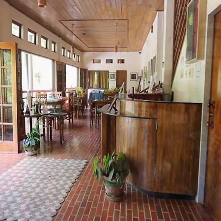 Villa Cuffie River Nature Retreat Port of Spain Exterior foto